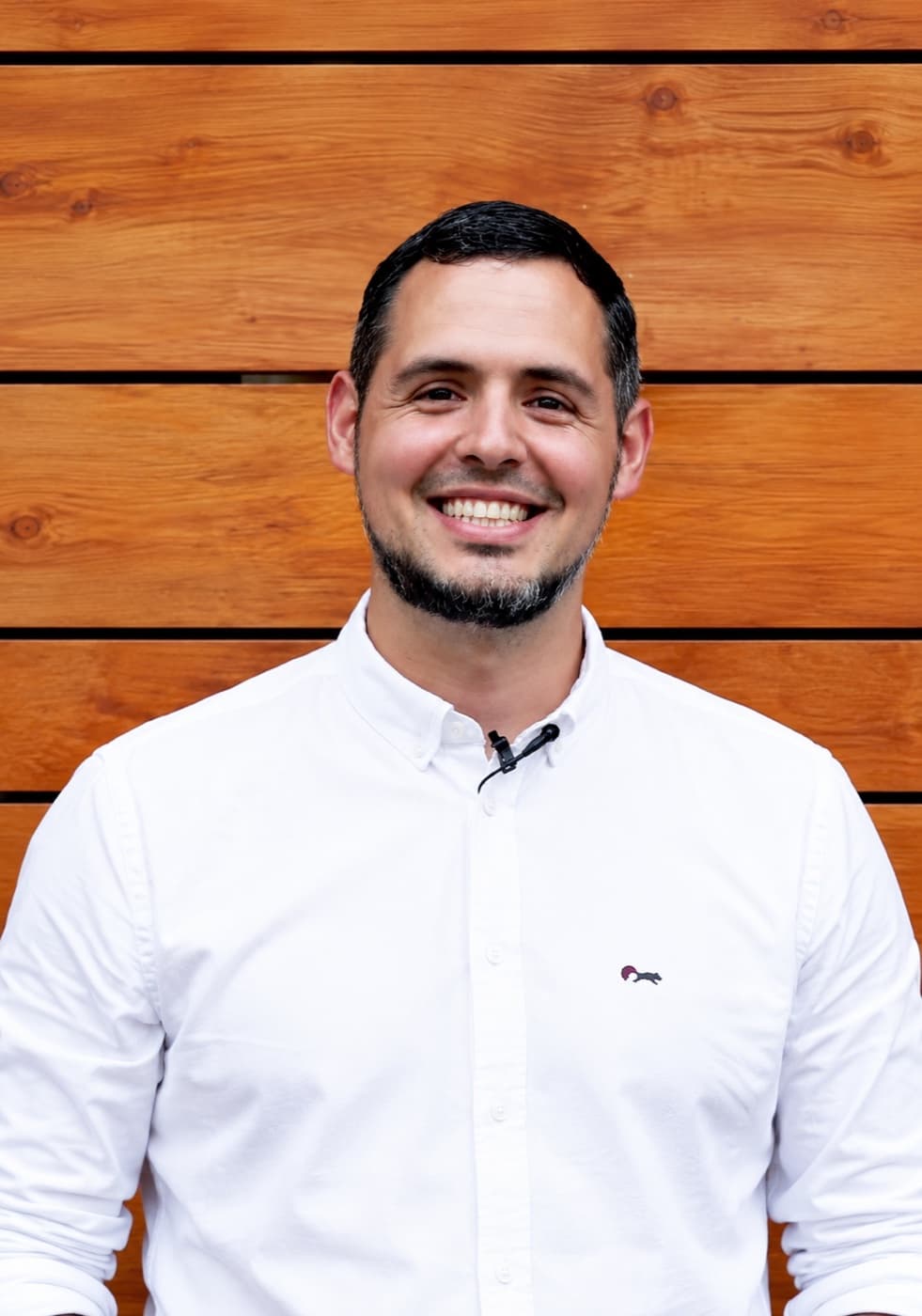 Rafael Parés Y., Producción y compras